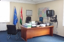 Az elnöki szoba