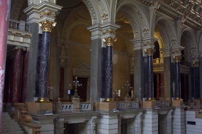 emeleti belső tér