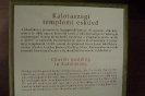 Kalotaszegi templomi esküvő