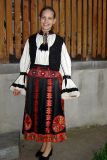Erdélyi népviselet