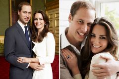 William és Kate