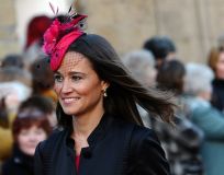 Philippa Middleton