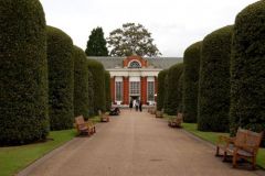 Kensington kertje
