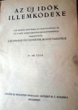 Illemkódex