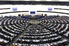 EP konferencia terem