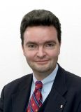Őexcellenciája Habsburg György nagykövet úr