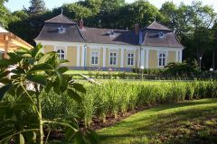 Prónay Kastély
