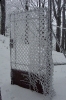 Elhagyott kapu