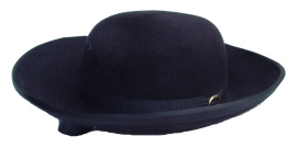 Hortobágyi kondás kalap