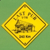 a következő hotel innen 240 km-re található